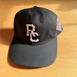 Reigning Champ strapback